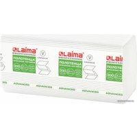 Бумажные полотенца Laima Advanced 111340 (20 шт)