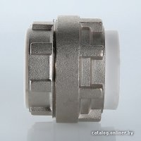 Фитинг Valtec Муфта разъемная 40 [VTp.763.0.040]