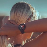 Умные часы Polar Ignite 3 (медный/коричневый)