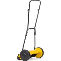 Барабанная газонокосилка Champion MM4026