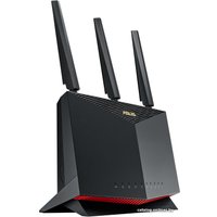 Wi-Fi роутер ASUS RT-AX86S