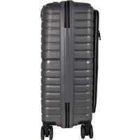 Чемодан-спиннер Polar Р0007 20" (серый)