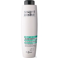 Шампунь Helen Seward Mediter Therapy Balance Shampoo Себонормализующий 1 л