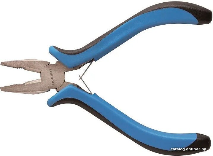 Плоскогубцы Hoegert Technik HT1P050