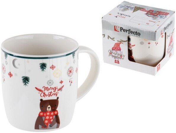 

Кружка Perfecto Linea Winter Time-2 30-062622