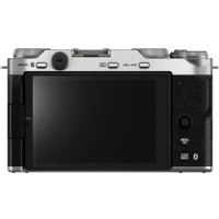 Фотоаппарат Fujifilm X-M5 Body 15-45mm (серебристый)