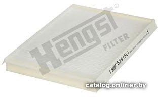 Салонный фильтр Hengst E2916LI