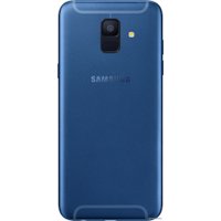 Телефон Samsung Galaxy A6 (2018) 3GB/32GB (синий)