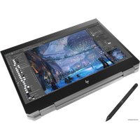 Ноутбук 2-в-1 HP ZBook Studio x360 G5 2ZC59EA