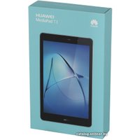Планшет Huawei MediaPad T3 8 16GB LTE (золотистый) [KOB-L09]