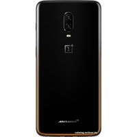 Телефон OnePlus 6T McLaren Edition