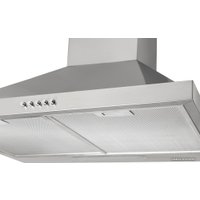 Кухонная вытяжка Germes Pyramida 60 (нержавеющая сталь)