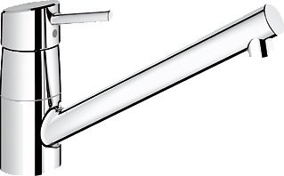 

Смеситель Grohe Concetto 32659001