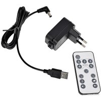 Высокий стульчик Pituso Triola (черная рама/черный)