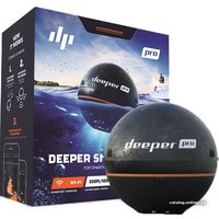 Эхолот Deeper Smart Sonar Pro
