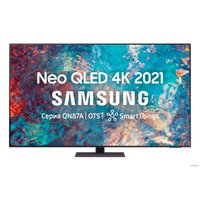 MiniLED телевизор Samsung QE65QN87AAU