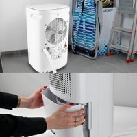 Осушитель воздуха Yoer Dryo DE02W