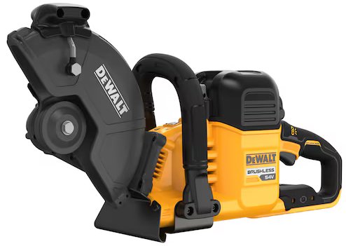 

Монтажная (отрезная) пила DeWalt DCS691N (без АКБ)