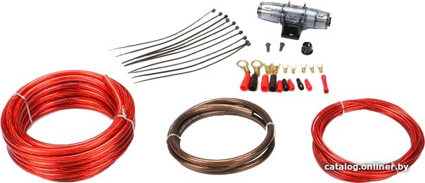 Кабель Урал Молот K-MT8
