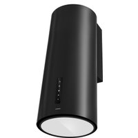 Кухонная вытяжка MAUNFELD Vega 39 Wall Sensor LED (черный)