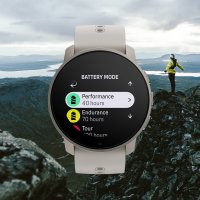 Умные часы Suunto 9 Peak Pro Titanium (песочный)