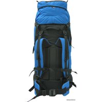 Туристический рюкзак Турлан Кенгуру–70 (синий)