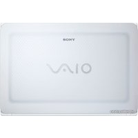 Ноутбук Sony VAIO CA