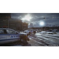  Tom Clancy's The Division для PlayStation 4