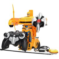 Автомодель MZ Chevrolet Camaro Bumblebee