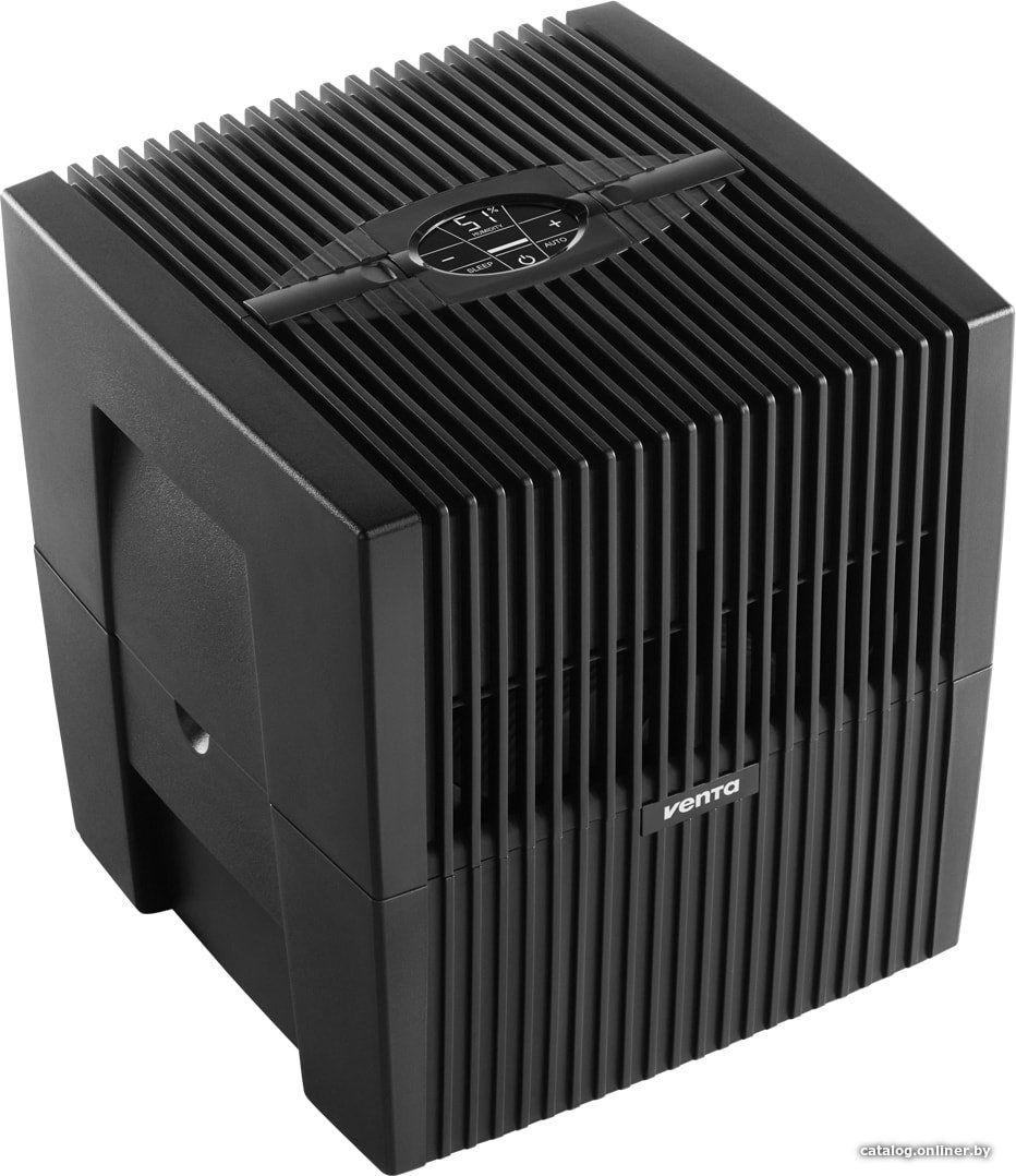 

Мойка воздуха Venta LW25 Comfort plus (черный)