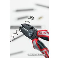 Кусачки боковые (бокорезы) NWS 134-69-160