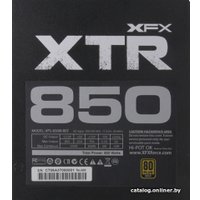 Блок питания XFX XTR850 [XPS-850W-BEF]