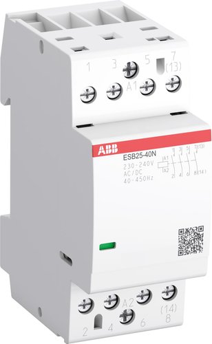 Контактор ABB ESB25-31N-06 1SAE231111R0631