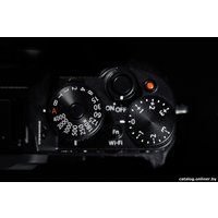 Беззеркальный фотоаппарат Fujifilm X-T1 Kit 18-55mm