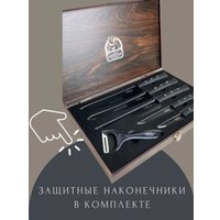 Набор ножей Merry Bear Home Decor GS-06A010A