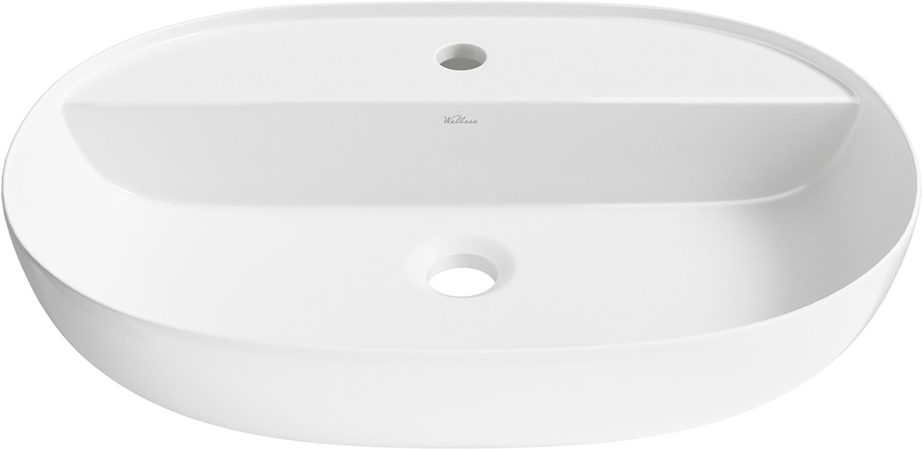 

Умывальник Wellsee Chic Riviera 326805000