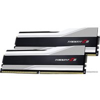 Оперативная память G.Skill Trident Z5 2x32ГБ DDR5 6000МГц F5-6000J3238G32GX2-TZ5S