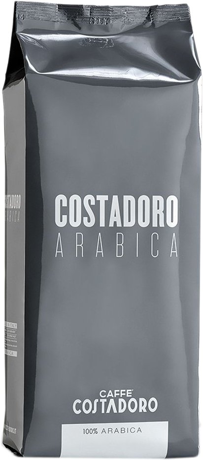 

Кофе Costadoro Arabica в зернах 1000 г
