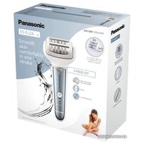 Эпилятор Panasonic ES-EL2A-A503