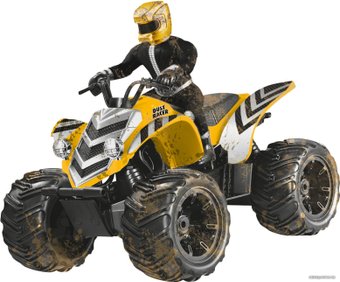 Квадроцикл  Revell Dust Racer 24641