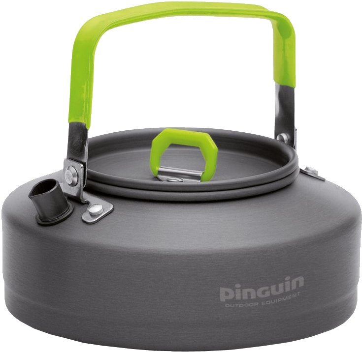 

Чайник Pinguin Kettle S