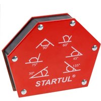 Уголок магнитный Startul ST8540-34