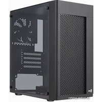 Корпус AeroCool Hexform-G-BK-v1