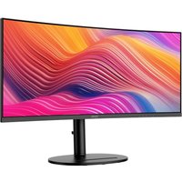 Монитор MSI Modern MD342CQP