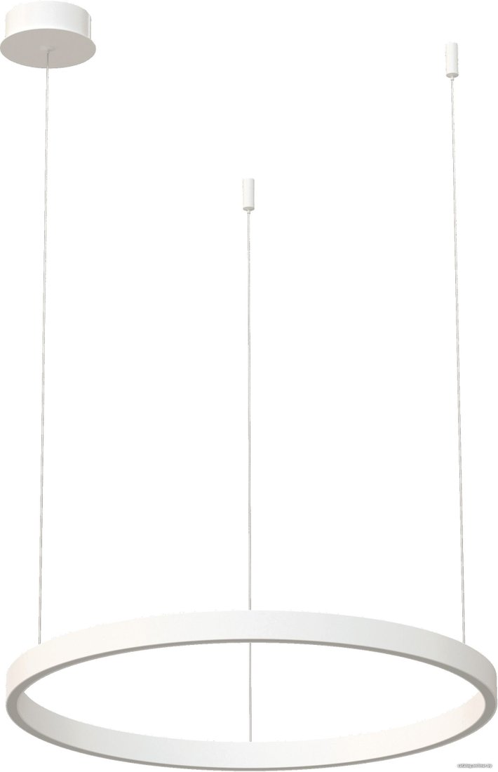 Подвесная люстра Byled HALO-RN-WH-1535-35-WW
