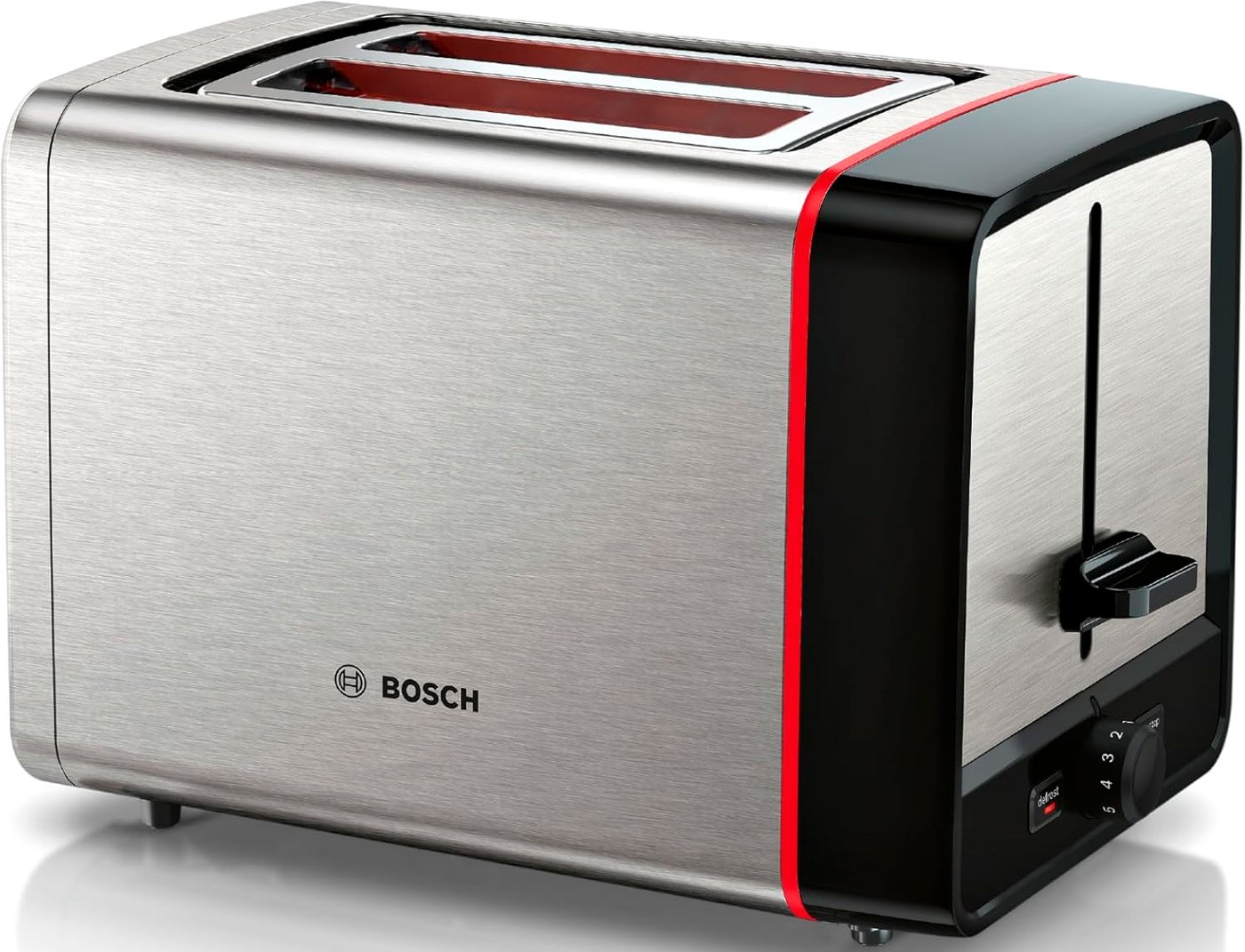 

Тостер Bosch TAT6M420