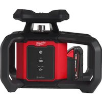 Лазерный нивелир Milwaukee M18 RLOH600-201C 4933493191 (с 1-им АКБ)