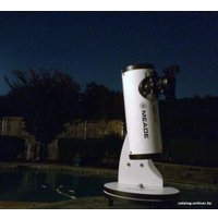 Телескоп Meade Lightbridge Mini 82 мм
