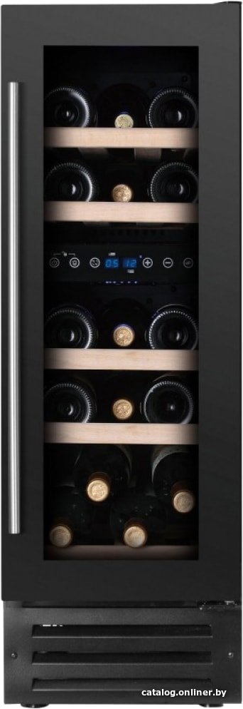 Винный шкаф Dunavox DAU-17.58DB