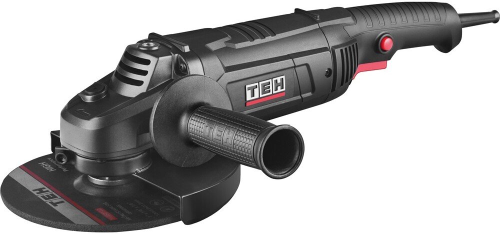 

Угловая шлифмашина TEH TG18016